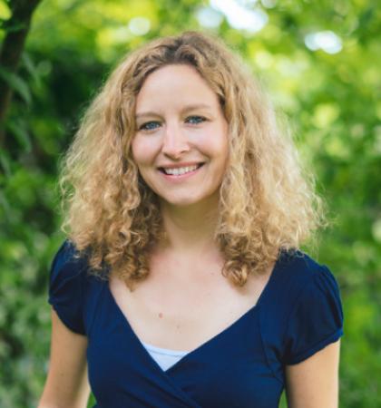 Frau Heldt