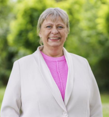 Frau Giese