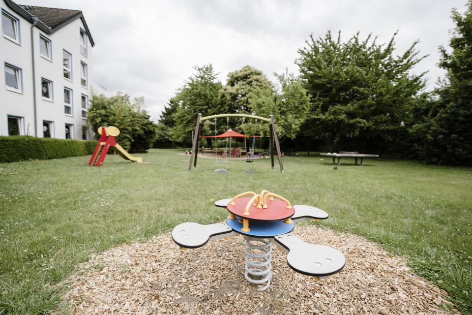 Spielplatz